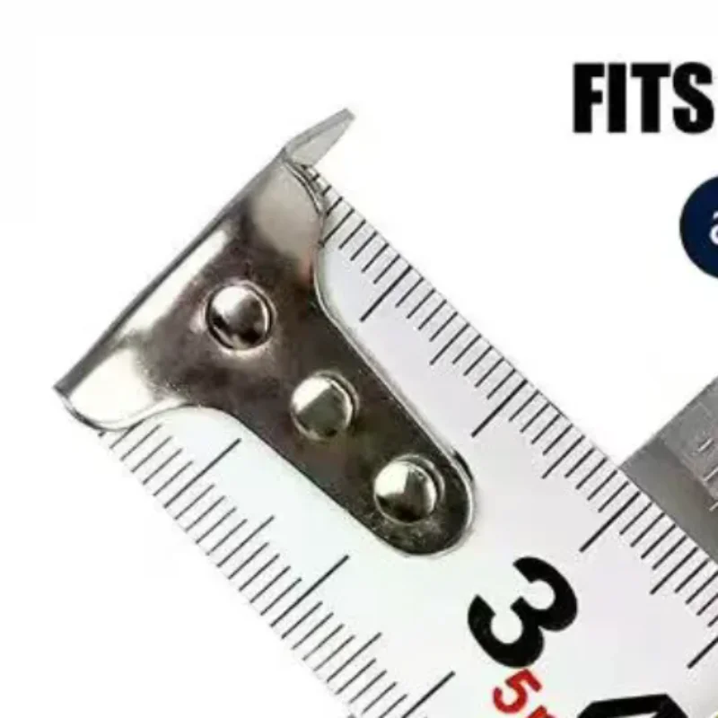 1/2/3/4Pcs Metal Me…