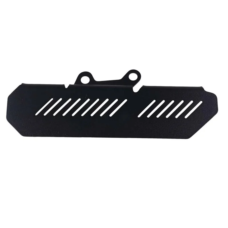 

AEA6 задний главный тормозной цилиндр мотоцикла, защитная крышка для Royal Enfield Himalayan 450 452 2024 2025