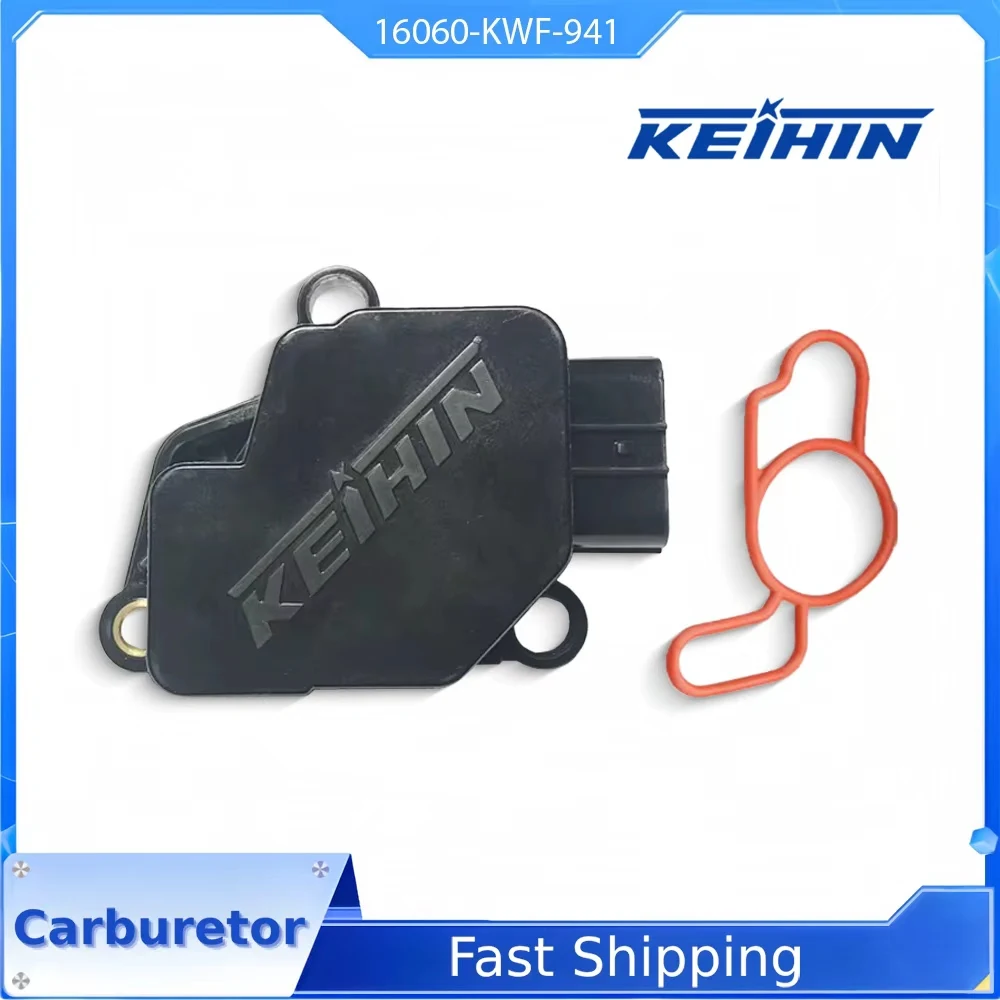 

Throttle Body Position Sensor Tps For Honda CBR CBR150 CB150R CB150RC CBR250R CBF125 2009-2013 CBR125 2011-2016 16060-KWF-941