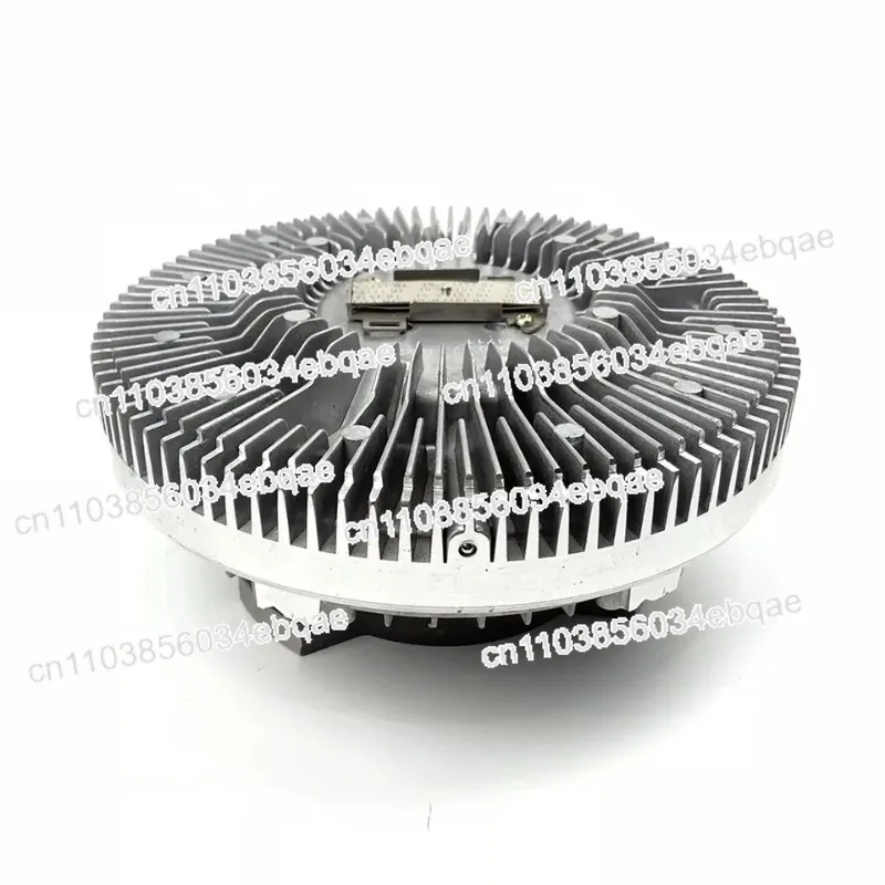 

Engine Cooling Fan Motor Clutch Part Truck Auto Radiator Viscous Fan Clutch Tool