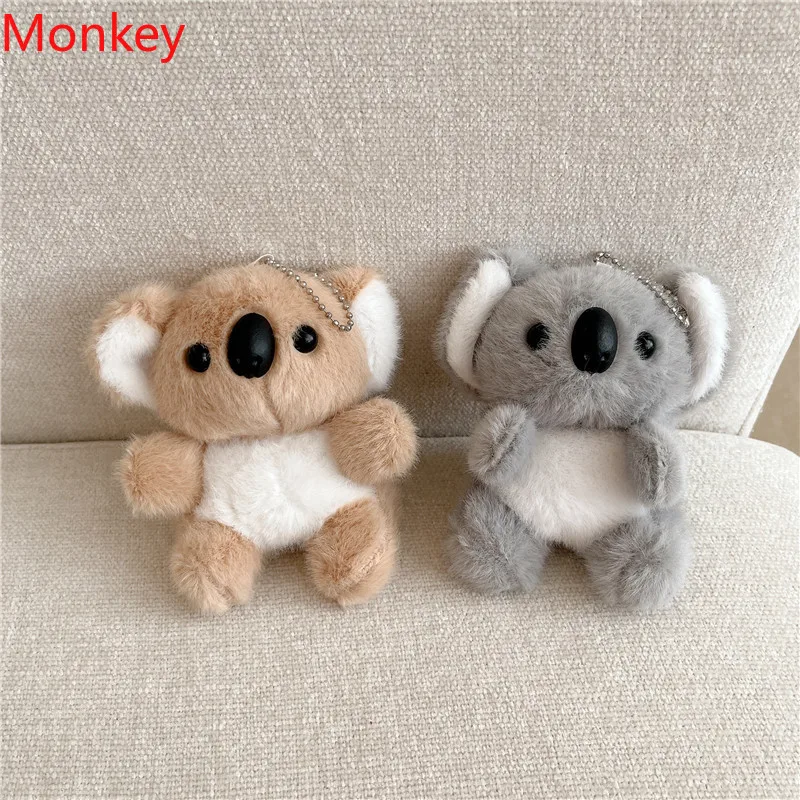 Cute Kola Bear Plus… - image