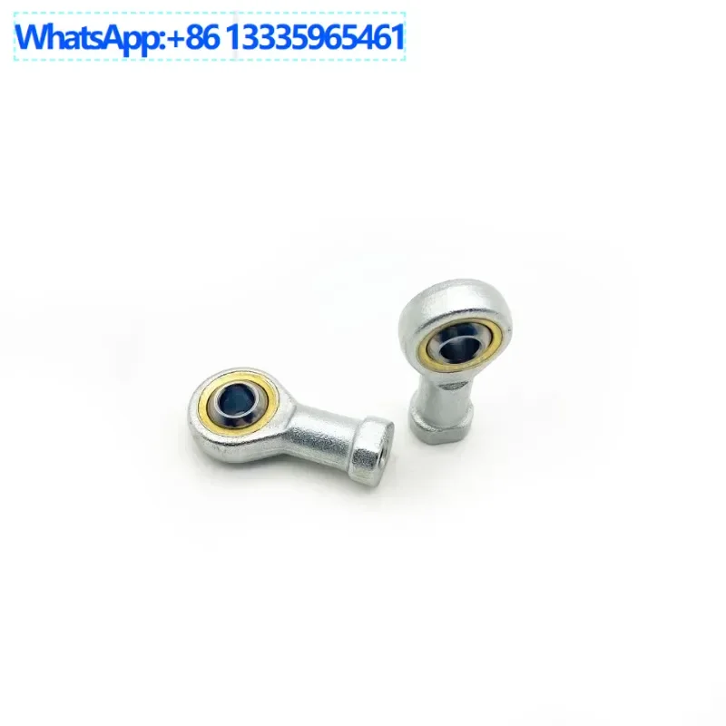 

20PCS Fisheye rod end spherical bearings, maintenance-free, spherical bearings SIL8T/K
