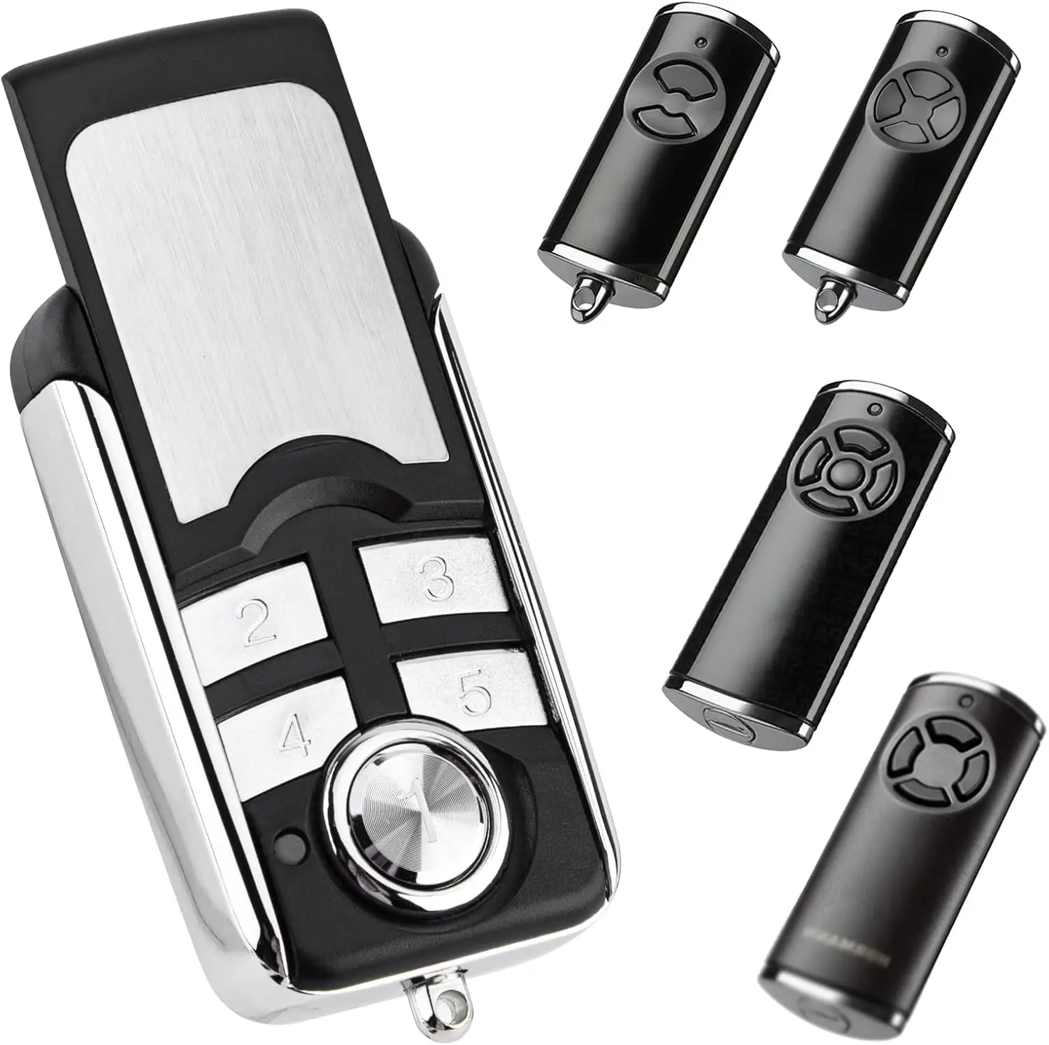 868Mhz Garage Door …