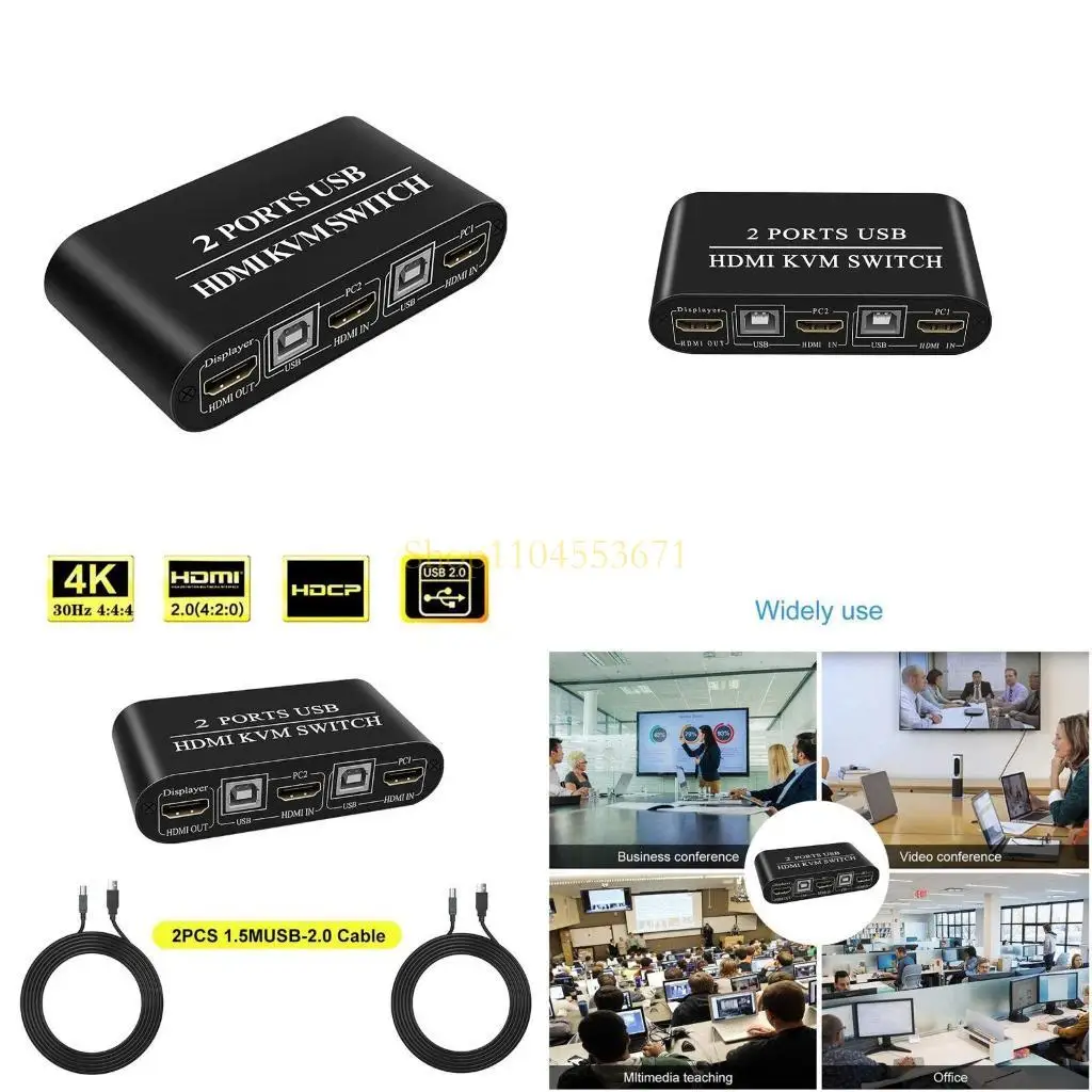 Best Seller 2 Port … - image