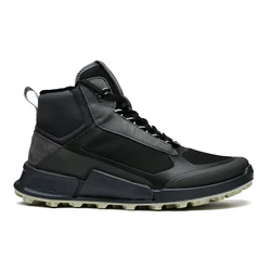 Trendy High Top Running Shoes Men Luxury Original Waterproof Sneaker Non Slip Outdoor Hiking Climbing Trekking Boots Patchwork