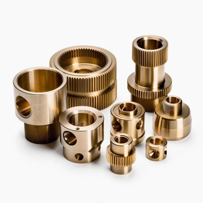 OEM و ODM خدمات معدنية مخصصة التصنيع باستخدام الحاسب الآلي الألومنيوم/الصلب/النحاس/أجزاء النحاس تصنيع جزء مخصص CNC