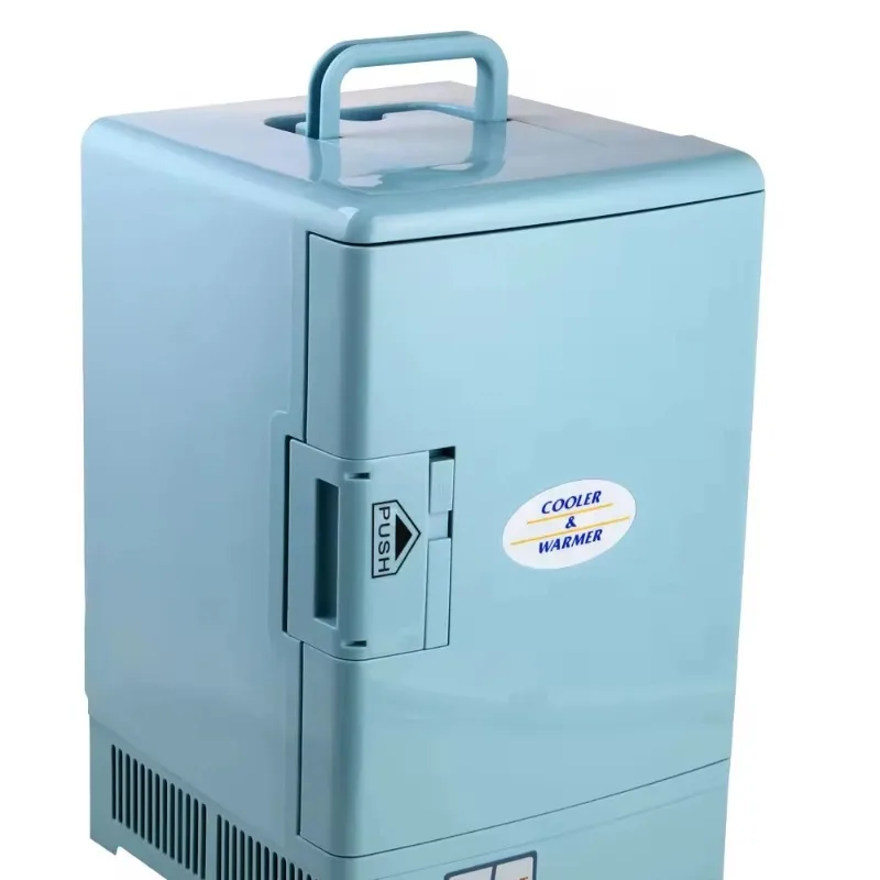 For Workshop  Support Beauty Mini Fridge Beauty Refrigerator Mini Fridge Beer Fridge