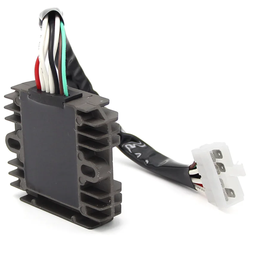 دراجة نارية الجهد المنظم المعدل لياماها 1T4-81960-A0-00 1J7-81970-60-00 1T4-81960-92-00 XS1100 XS750 XS750S XS850 Moto #3