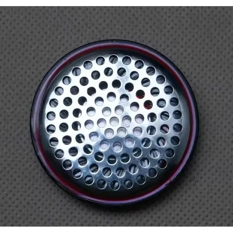 45MM Heavy Bass Helmet Upgrade Speaker For Vimoto/Cardo/Reso/Asmax Motorcycle Riding Parts