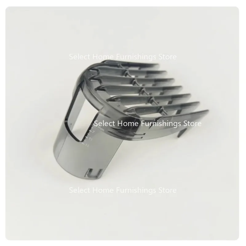 

Для машинки для стрижки волос Philips QC5560 QC5570 QC5580, аксессуары, фиксатор длины, расческа-расческа 3-15 мм