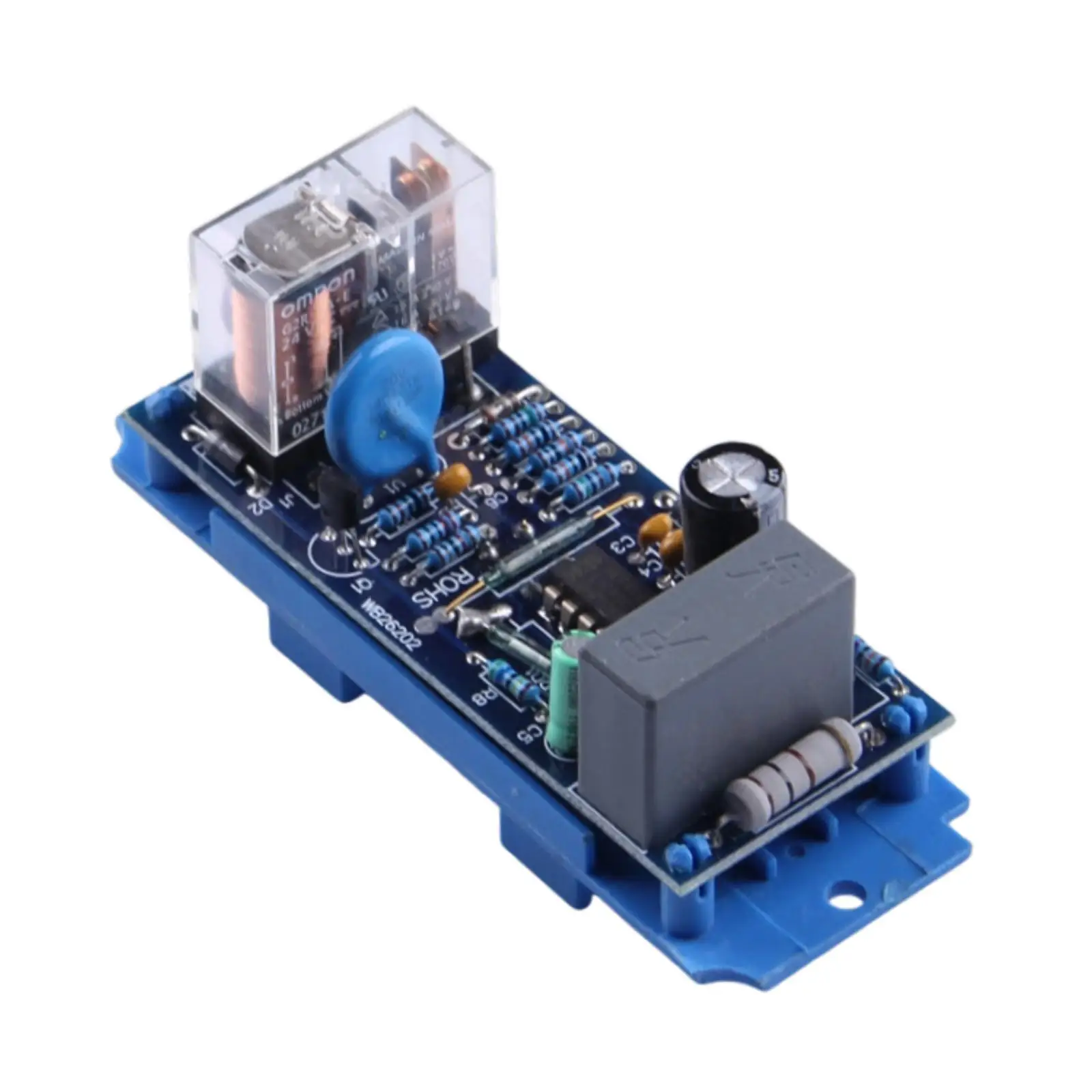 220V Water Pump Control Board Durable Polycarbonate Electronic Circuit Panel for Pump System Integration