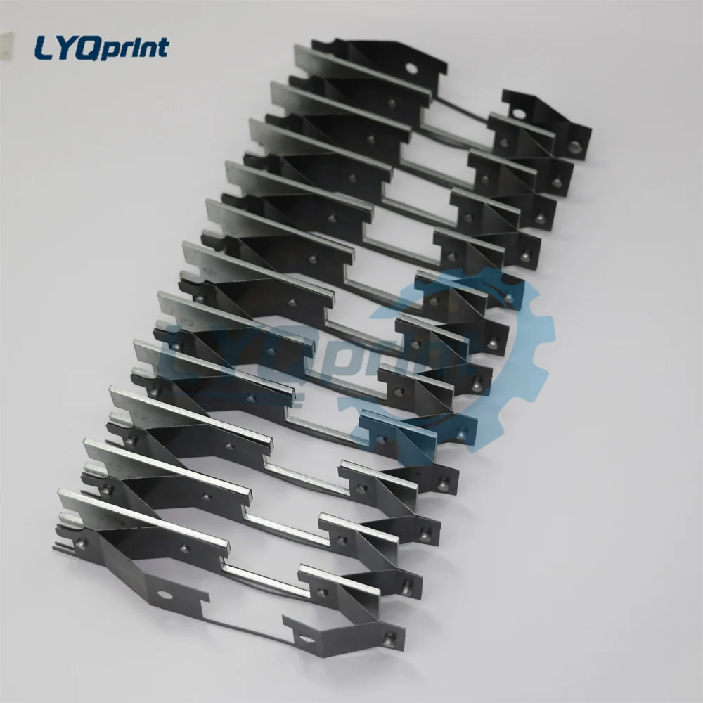 

Best Quality Komori S40 Stretch Leaf Spring Komori Bellow Komori Spare Parts