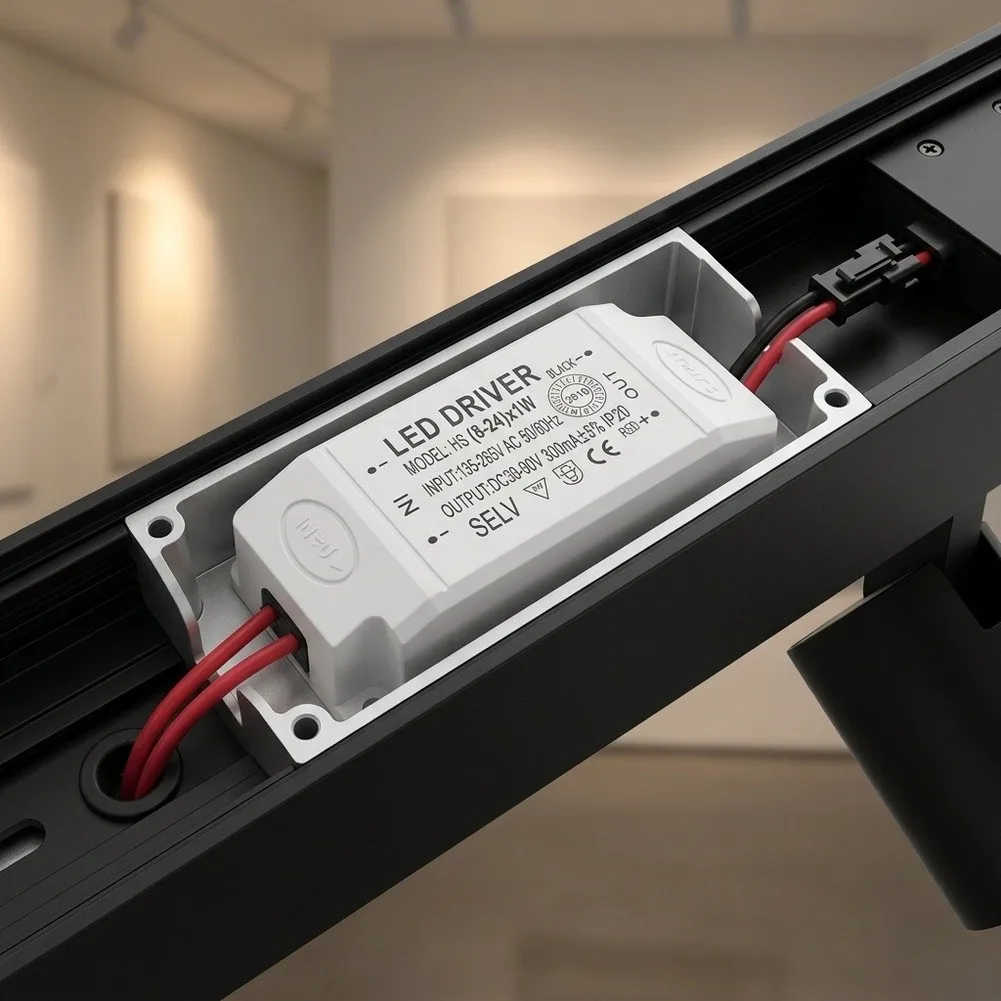 Constant Voltage for Power Drive Power Switch 25-36W 35-50W 8-24W DC 30-90V DC 80-120V for Ceiling Light Brand New