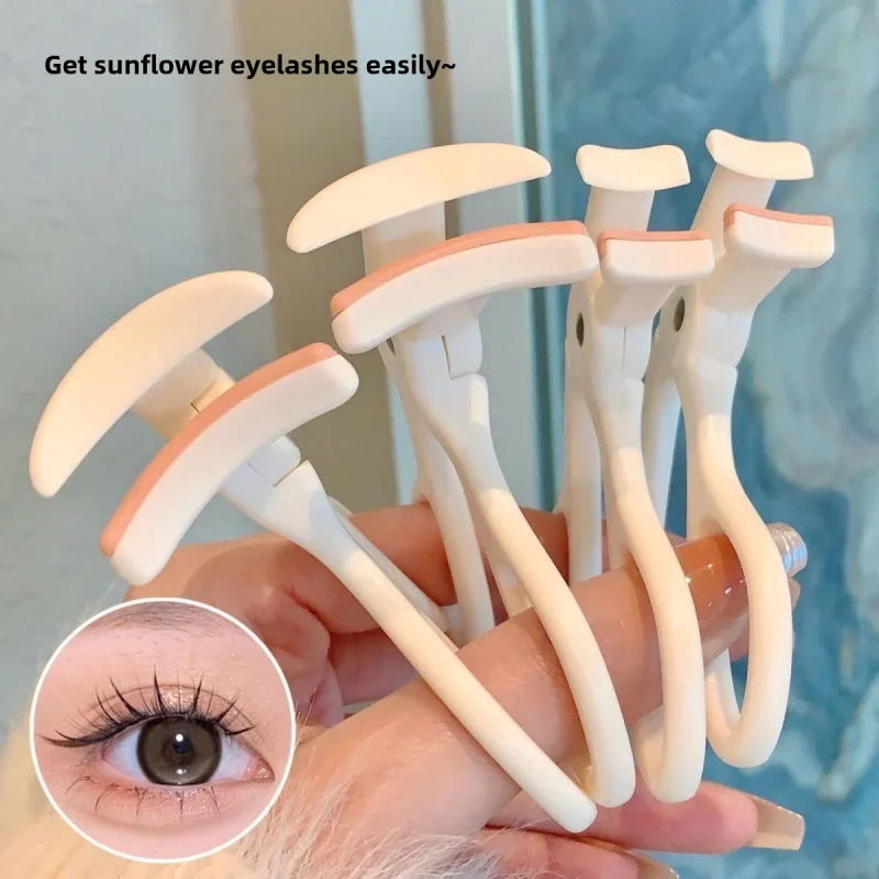 2025 Wide Angle Curling Eyelash Clip for Long Lasting Makeup Tools