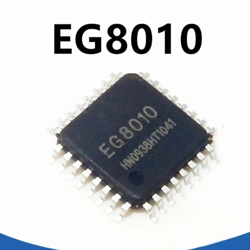 10PCS ic EG8010 LQFP-32 in stock