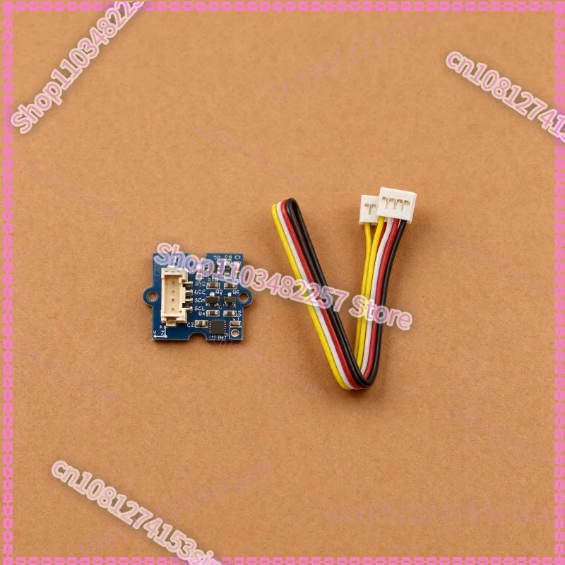 PACK FOR three axis accelerometer digital acceleration sensor module MMA7660FC 1.5g