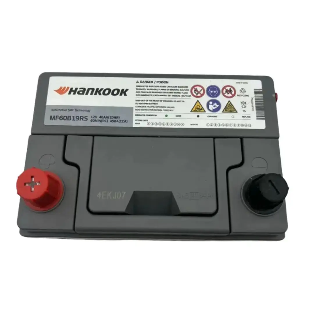 Applicable to Model X 12V Battery New Energy Vehicle Parts 1046200-10-C