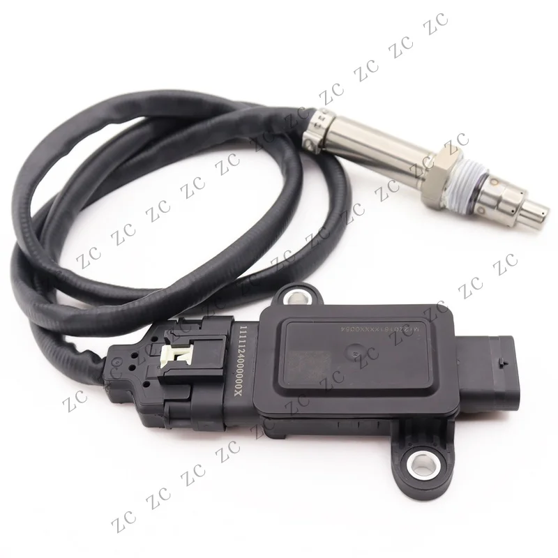 Датчик оксидов азота (NOX) S+ KS7A-5L248-AC LAMBDA для Ford Mondeo MK5 2.0 EcoBlue