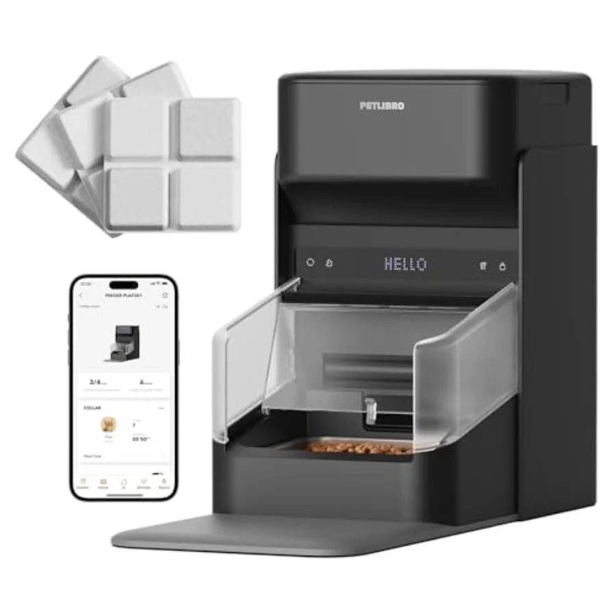 Wi-Fi Programmable …