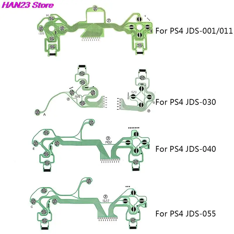 How to Make a PS4 Controller Work Like New Again A Real Repair Story with the Right Flex Cable