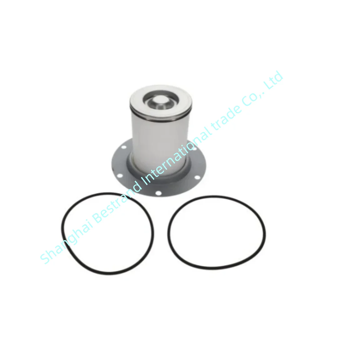 

Atlas copco oil-injected screw Air Compressors 2901196300 KIT OIL SEPARATOR pare parts