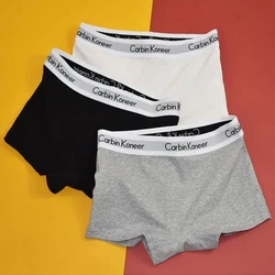 Women's Cotton Boyshorts Female Safety Panties Girls Shorts Fashion Boxer Underwear Lady Panties Underpants Girls Panty