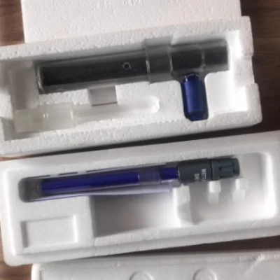 

Абсолютно новый оригинальный двойной pH-электрод DM143-SC (51107699)