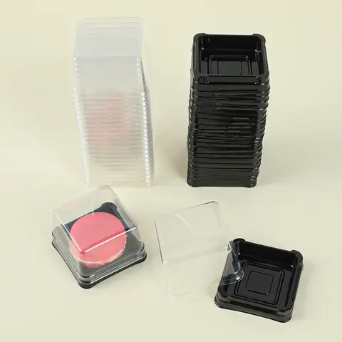 10 best sales केक स्लाइस पैकेजिंग - №10