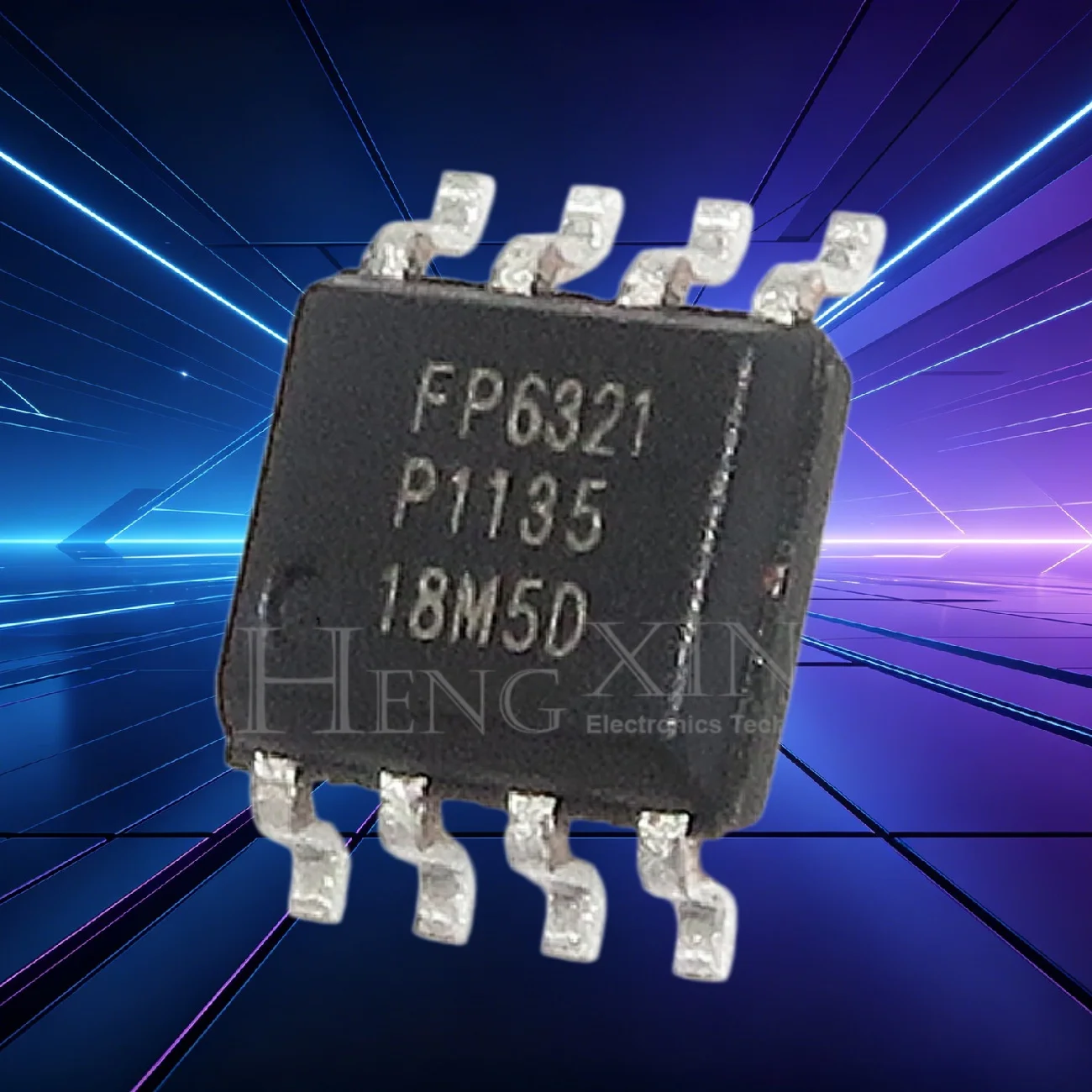 5PCS XPT6875 6875 NE5534DR NE5534 AT25160B-SSHL-T 25160 FP6321 6321 L6562D L6562 MP8705EN MP8705 SOP