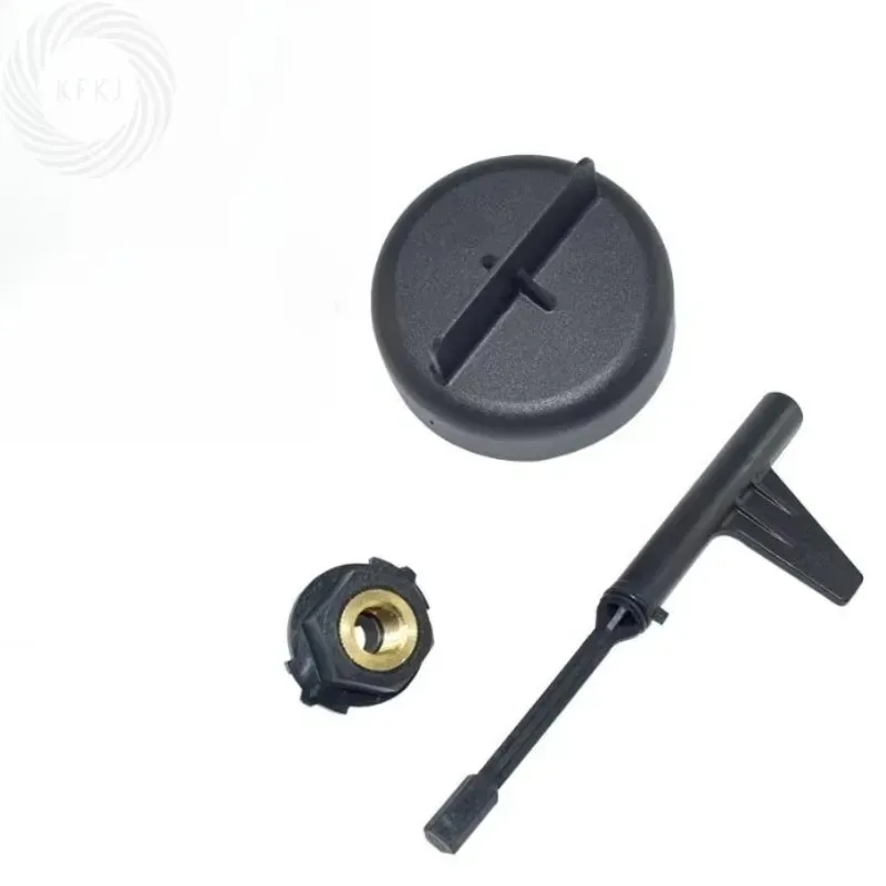 ل 9G-Tronic نقل النفط استنزاف محول مجموعة أداة علبة التروس خدمة السوائل Rea #3