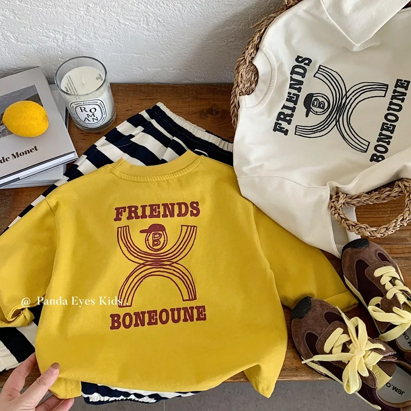 

Футболка-базовый слой с длинными рукавами для мальчиков, модная, удобная, весенняя, новая, в корейском стиле, свободная, повседневная, универсальная