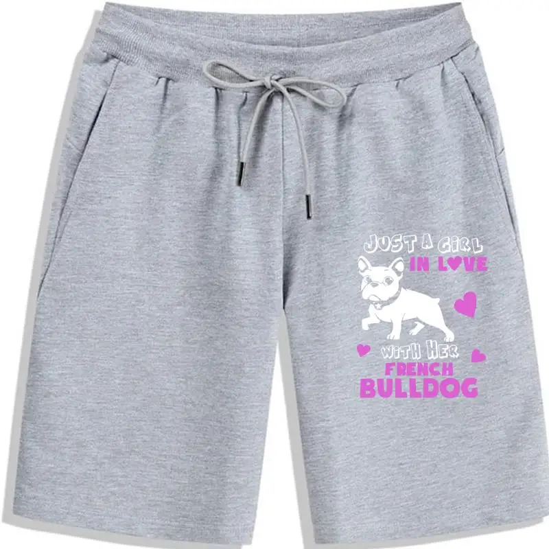 Мужские шорты, модные мужские шорты, мужские шорты bioshick, французский бульдог, мужские шорты, шорты для девушки, любит ее, французского бульдога, подарок для мужчин