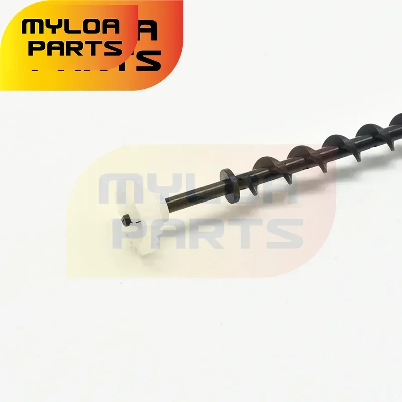 5SETS DK-5230 DK-5231 Drum Unit Auger Gear support for Kyocera M5521cdn M5521cdw M5526cdn M5526cdw P5021cdn P5021cdw P5026cdn P5