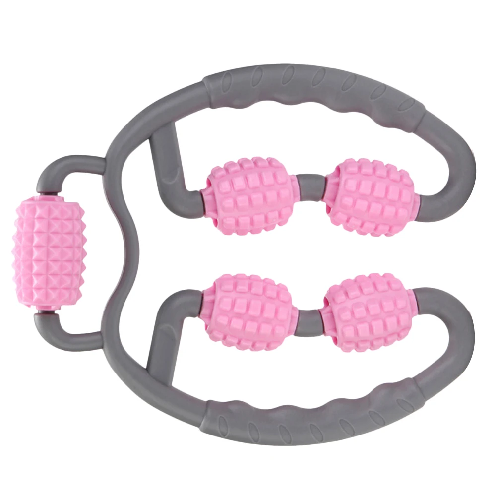 

Leg Muscle Relaxation Massage Roller for Arms Legs High Quality Fitness Tool Rolling Massager Improve Blood Circulation Relieve