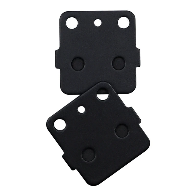 قطع غيار الدراجات النارية مكابح خلفية لـ Kawasaki KX80 KX85 KX100 KSF250 Mojave KFX 250 KXT250 Lakota KEF 300 KFX 450R KFX450R Quad