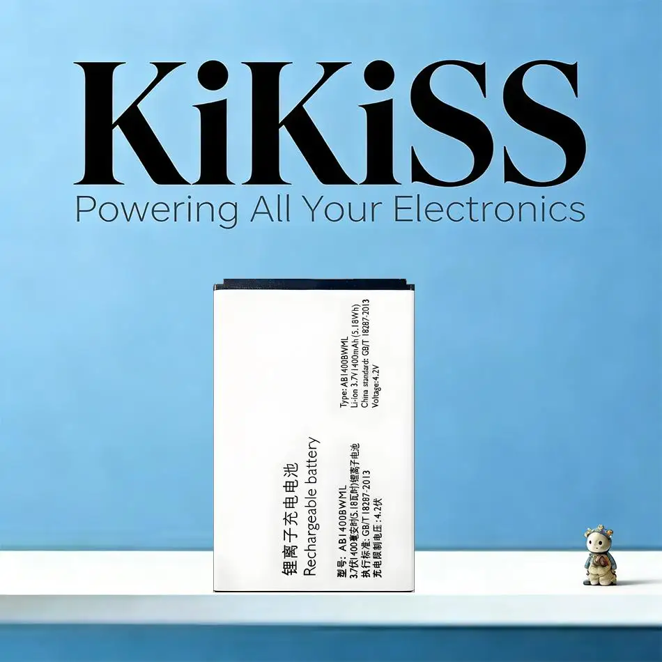 

Высокоэффективный аккумулятор для мобильного телефона Philips Xenium S301 S308 1400 мАч AB1400BWML