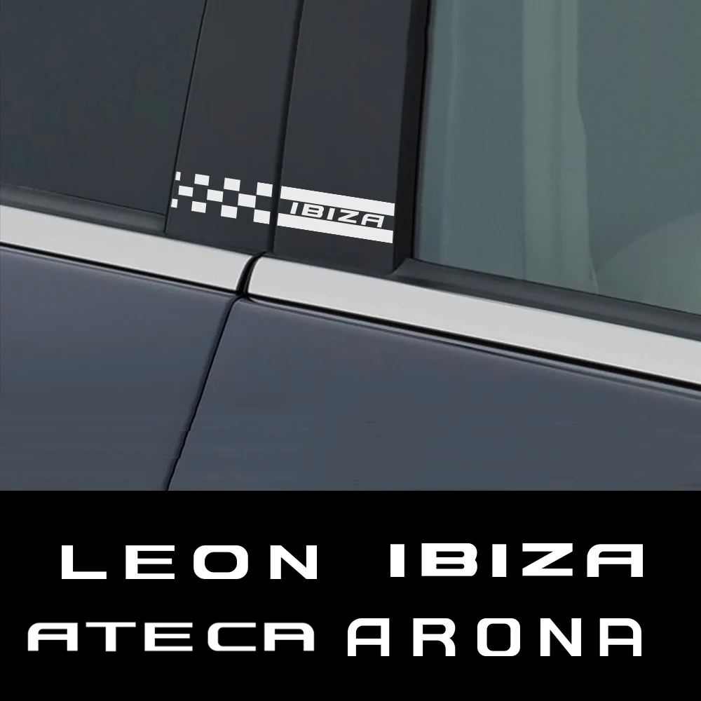 Auto B Pillar Car S… - image