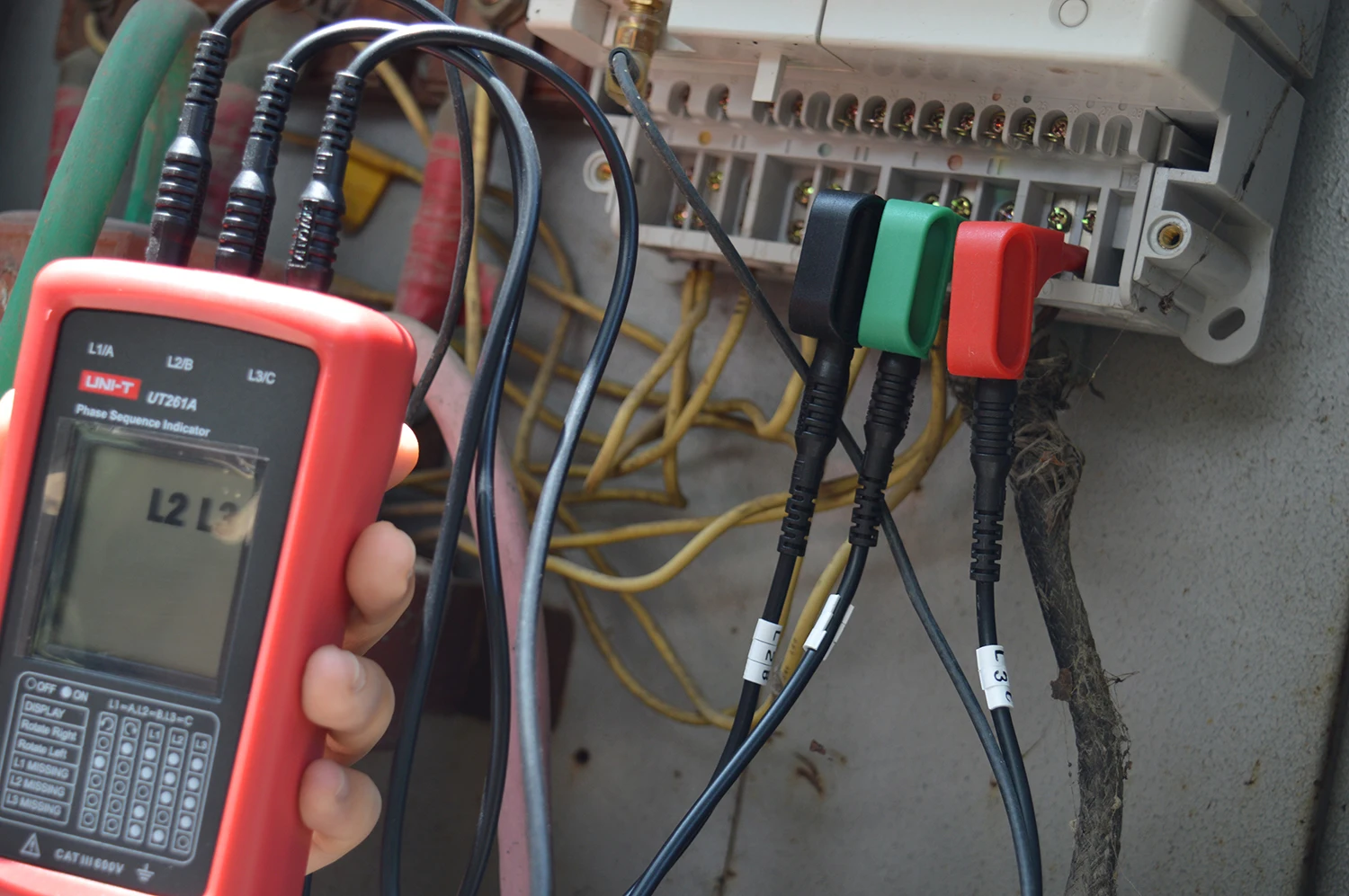 Imagem -02 - Sonda de Teste Ziboo Magnet para mm Banana Mp1 Zb-p12