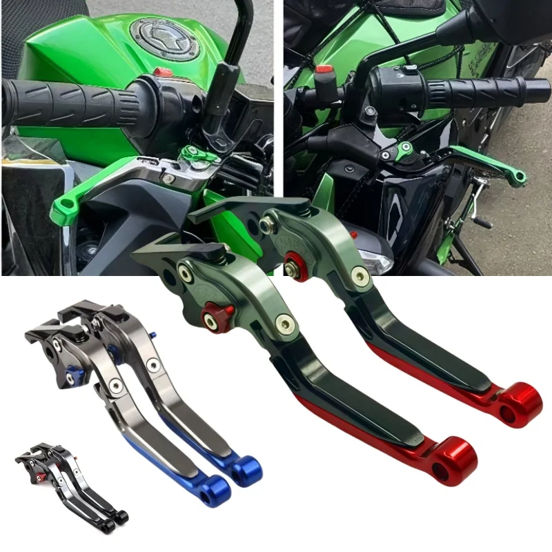 

New CNC Parking handle clutch brake lever For Yamaha XJ600NS 95-03 XJ600S/900S Diversion 92-03 TDM 850 Motorcycle Accessories