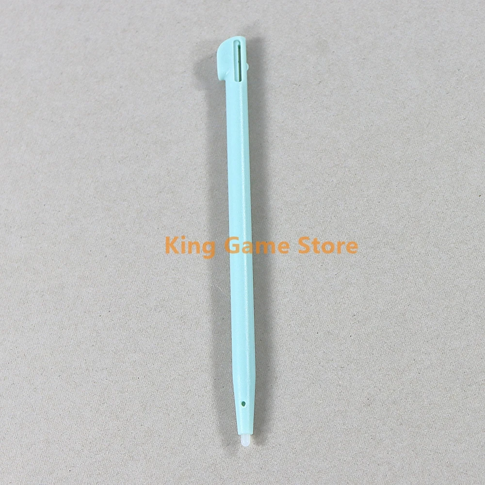 2pcs พลาสติกปากกา Stylus Touch Screen สําหรับ 2DS เกมคอนโซลอุปกรณ์เสริมปากกาหน้าจอสัมผัสสําหรับ 2ds