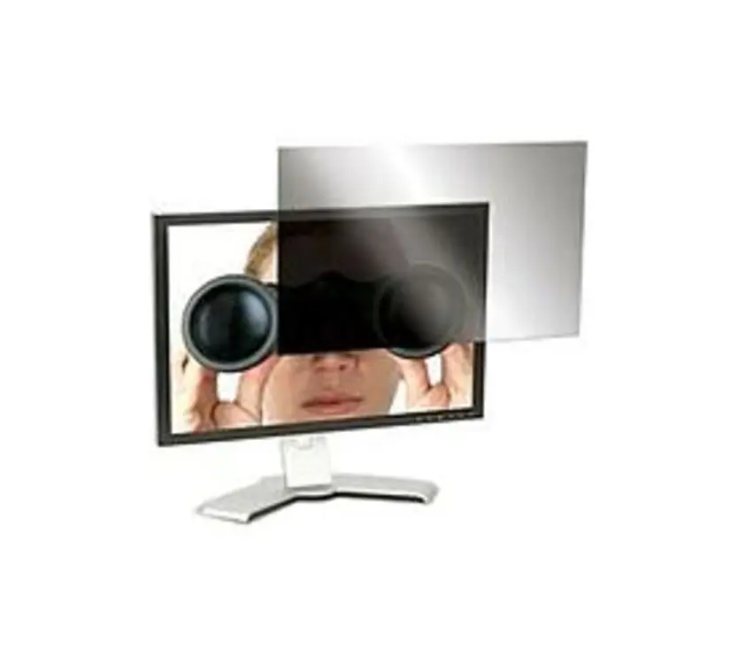

Targus ASF195WUSZ Privacy Screen Filter - TAA Compliant - For 195" Widescreen Monitor
