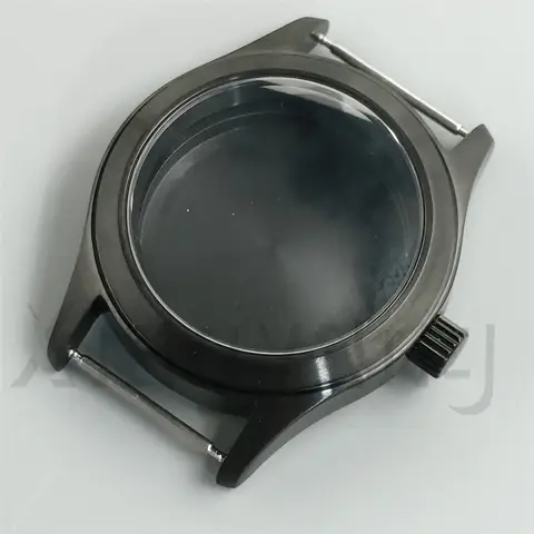 8 best sales bronsfärgad klockboett nh35 - №7