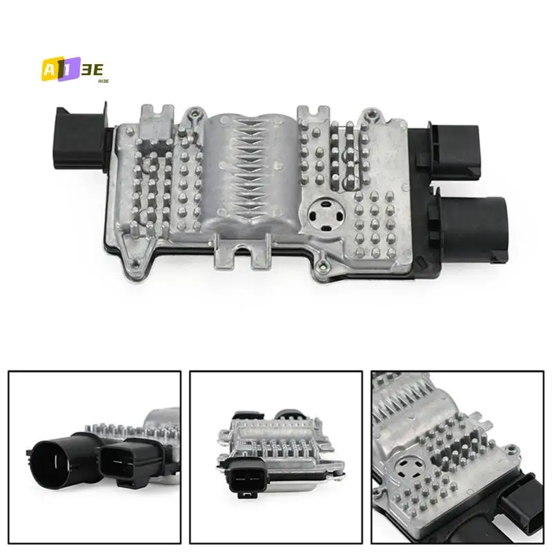 

A03E-Car Heater Motor Blower Resistor Cooling Fan Control Module Parts For Captiva Opel Antara 1137328586 1137328621