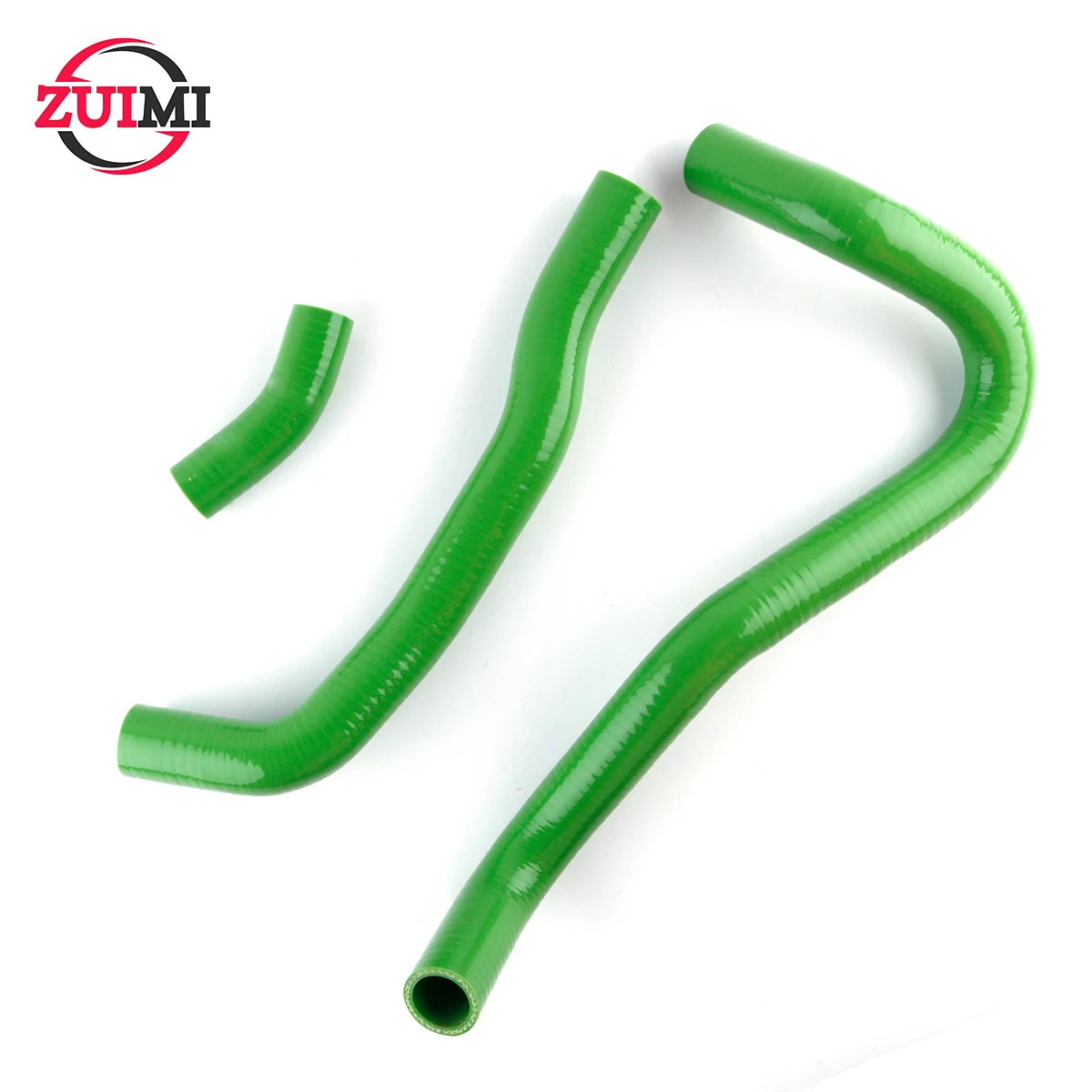 For 2006 - 2011 Civic Si FG2 FA5 2.0L K20Z3 2007 2008 2009 2010 Silicone Radiator Coolant Hose Kit Auto High Performance Tubes