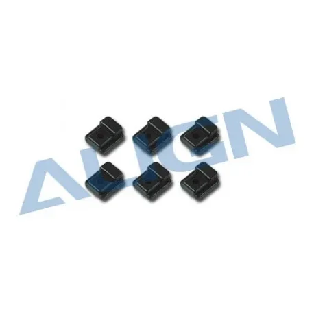 H45095 Servo Mount Nut for TREX T-rex 450 Sport align
