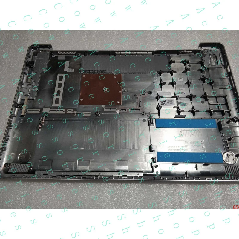 PP+ D Case Shell 2DVTX 02DVTX For Dell Inspiron 15 (5570) Bottom Base Cover