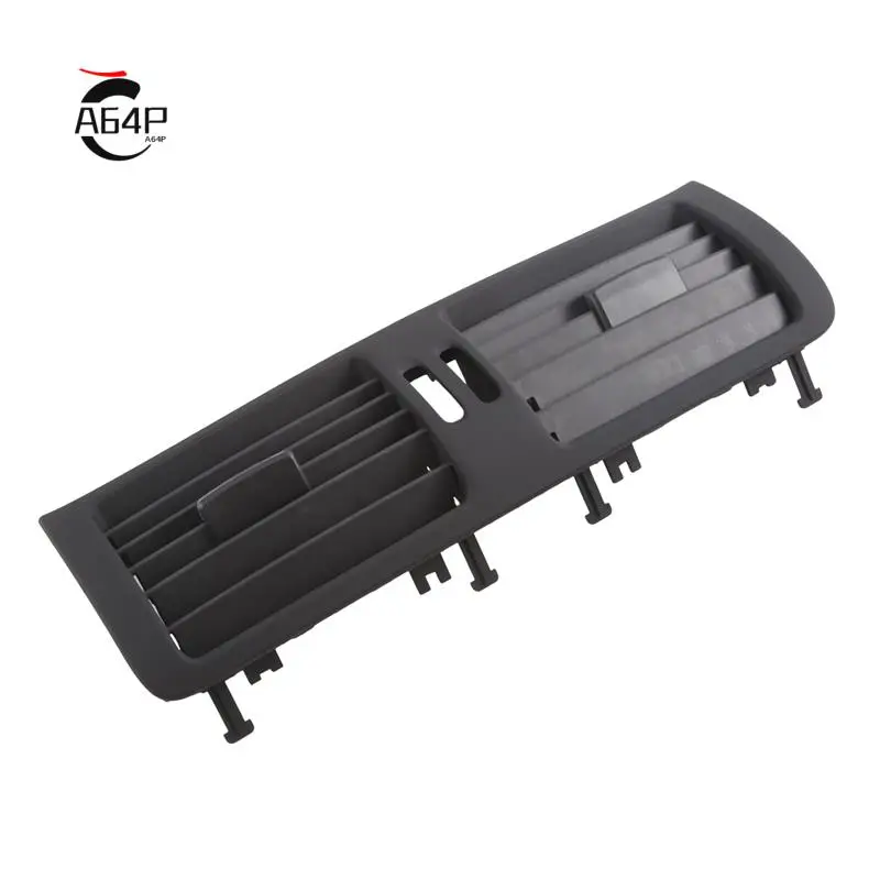 

A64P-Front Vent Panel For Mercedes Benz W251 R Class AC Vent Grille Cover