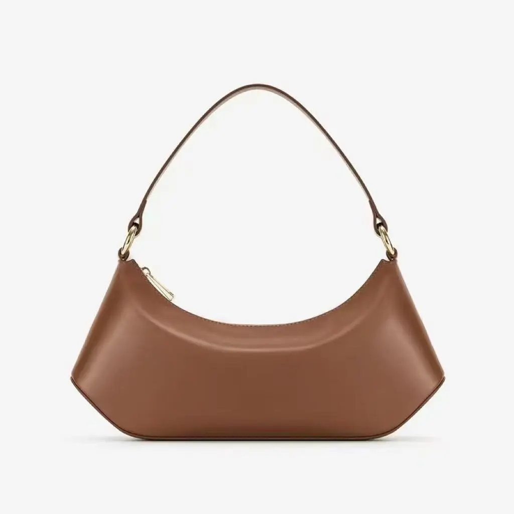 

Luxury Female Handbag New High Quality pu Leather Fashion Underarm Satchel Tote Bag Designer Women's Shoulder Messenger Bag