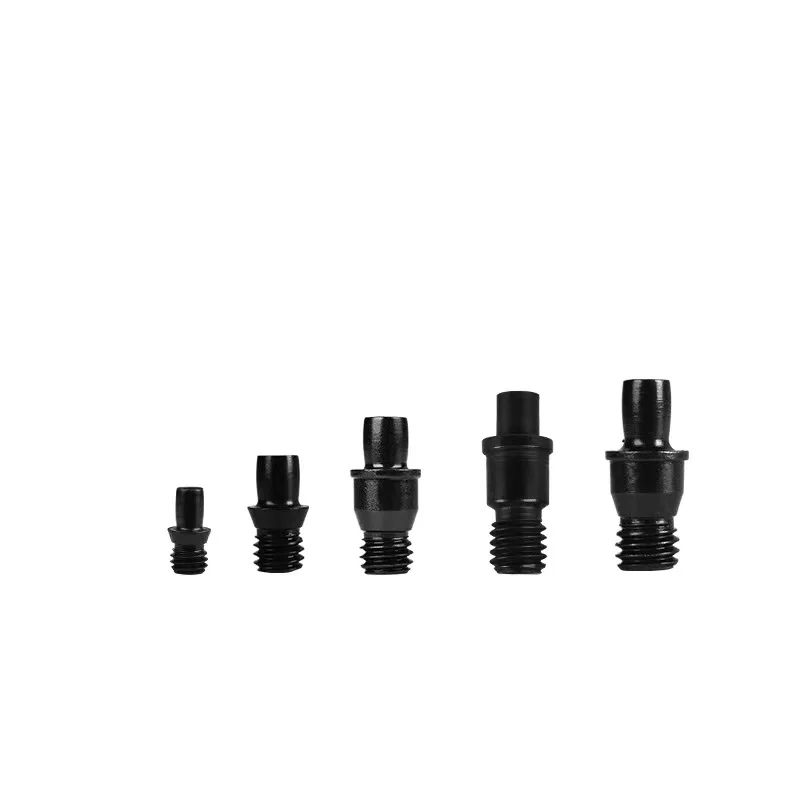Imagem -02 - Ferramenta de Torneamento Cnc Lock Pin Parafuso Mandril Ctm510 Ctm513 Ctm515 Ctm613 Ctm617 Ctm618 Ctm619 Ctm822 Ctm1022 10 Pcs