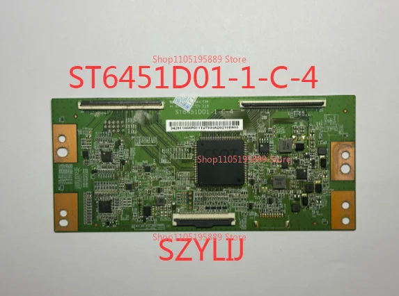 For ST6451D01-1-C-4…